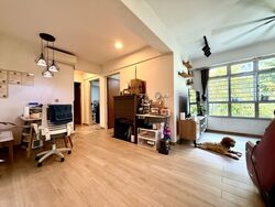 Blk 365C Sun Breeze (Sembawang), HDB 4 Rooms #457724881